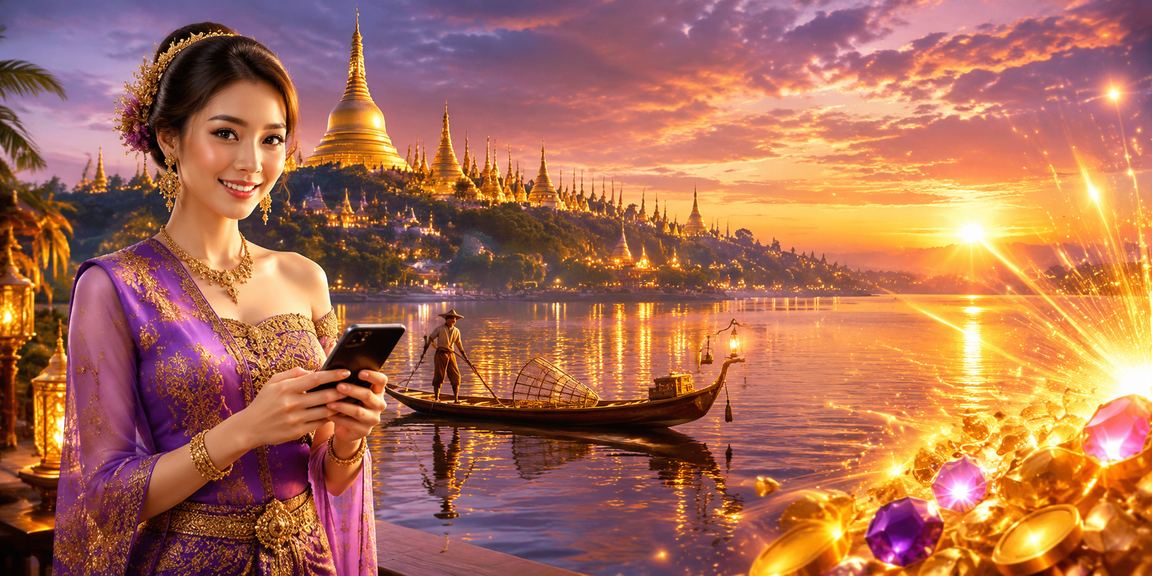 burma football