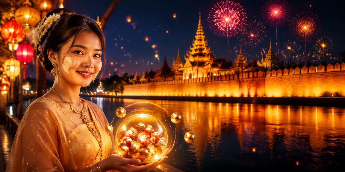 burma football