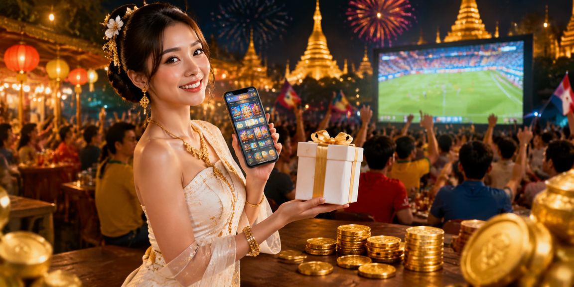 burma football