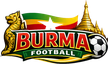 Burma Football Logo